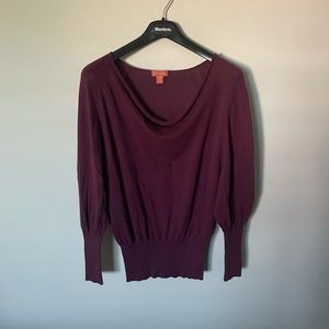 Tommy Bahama Relax light sweater size m